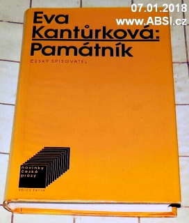 PAMÁTNÍK