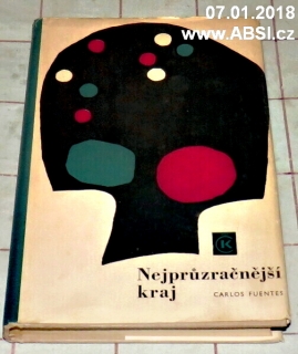NEJPRŮZRAČNĚJŠÍ KRAJ