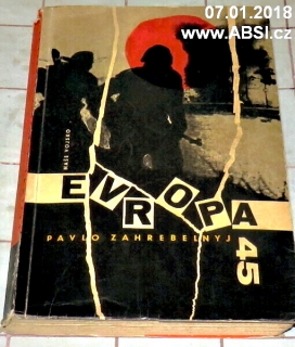 EVROPA 45