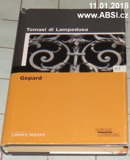 GEPARD