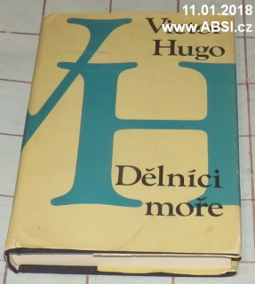 DĚLNÍCI MOŘE