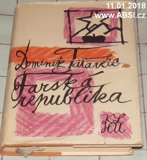 TATARSKÁ REPUBLIKA