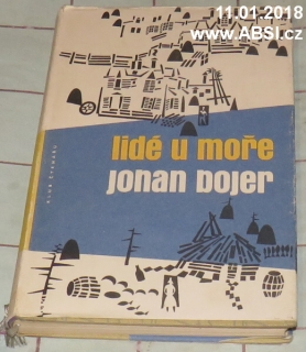 LIDÉ U MOŘE 