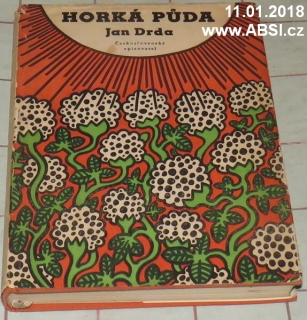 HORKÁ PŮDA
