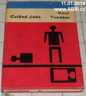 CVIČNÁ JÍZDA