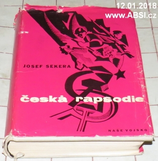 ČESKÁ RAPSODIE