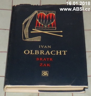 BRATR ŽAK