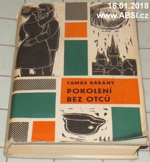 POKOLENÍ BEZ OTCŮ