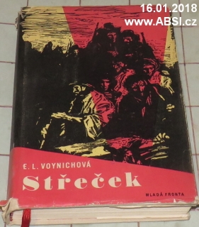 STŘEČEK