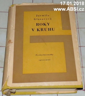 ROKY V KRUHU