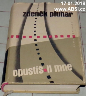 OPUSTÍŠ-LI MNE