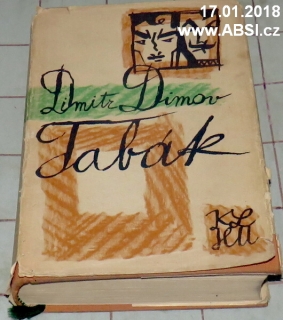 TABÁK