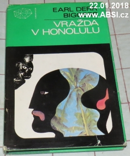 VRAŽDA V HONOLULU