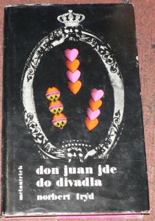 DON JUAN JDE DO DIVADLA