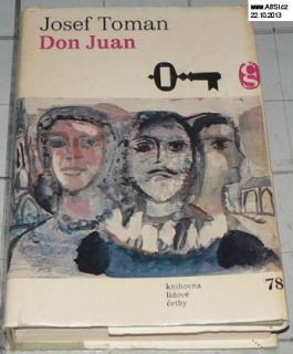 DON JUAN 