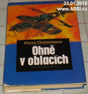 OHNĚ V OBLACÍCH