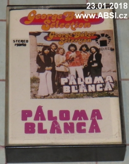 PALOMA BLANCA