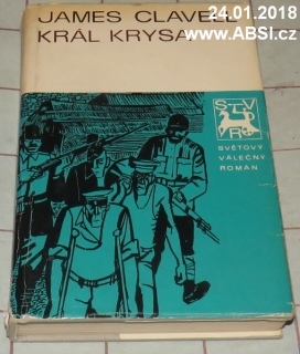 KRÁL KRYSA