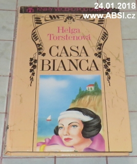 CASA BIANCA 