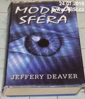 MODRÁ SFÉRA