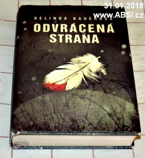 ODVRÁCENÁ STRANA