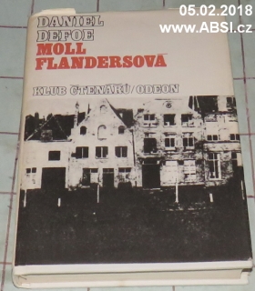 MOLL FLANDERSOVÁ