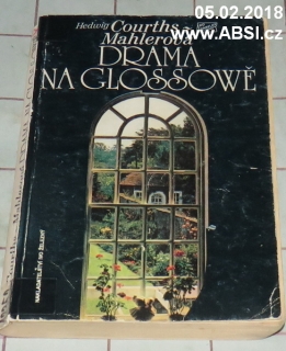 DRAMA NA GLOSSOWĚ