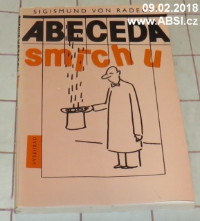 ABECEDA SMÍCHU