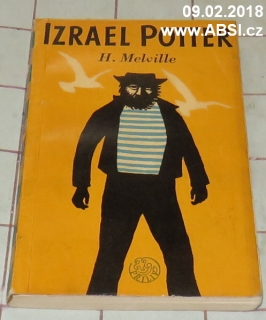 IZRAEL POTTER