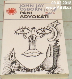 PÁNI ADVOKÁTI