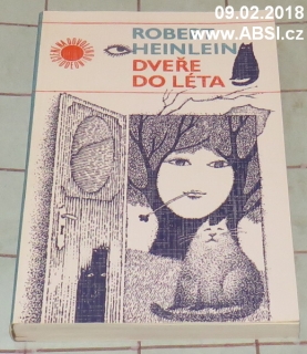 DVEŘE DO LÉTA