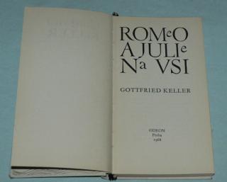 ROMEO A JULIE NA VSI