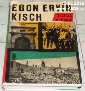 TRŽIŠTĚ SENZACÍ