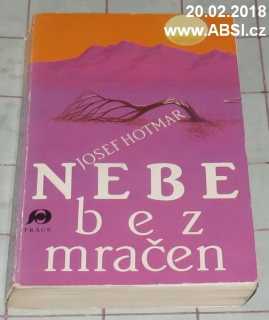 NEBE BEZ MRAČEN