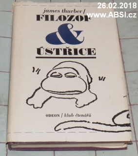 FILOZOF & ÚSTŘICE