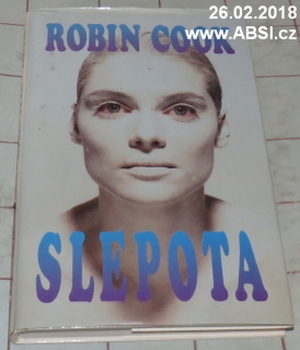SLEPOTA
