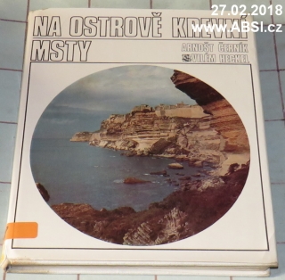 NA OSTROVĚ KREVNÍ MSTY