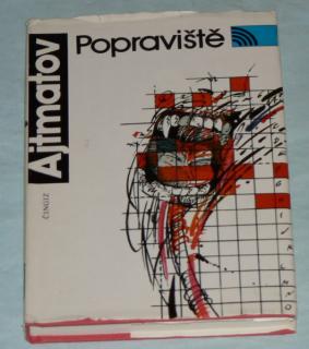POPRAVIŠTĚ