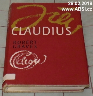 JÁ, CLAUDIUS