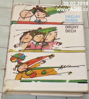 DRUHÝ DECH