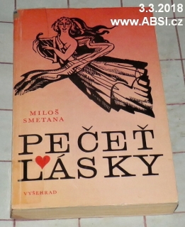 PEČEŤ LÁSKY