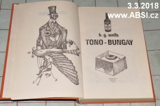 TONO - BUNGAY
