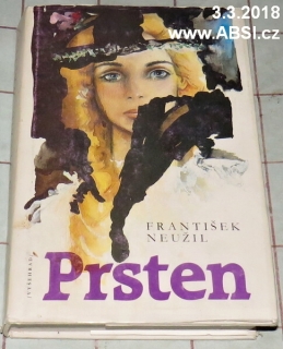 PRSTEN
