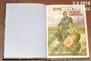 KONEC HRABĚTE MONTE CHRISTO díl V. - HRDINOVÉ PRÁVA