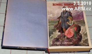 KONEC HRABĚTE MONTE CHRISTO díl I. - GALEJNÍK