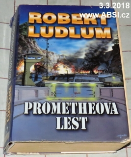 PROMETHEOVA LEST