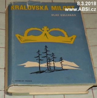 KRÁLOVSKÁ MILOST