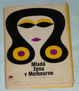 MLADÁ ŽENA V MELBOURNE