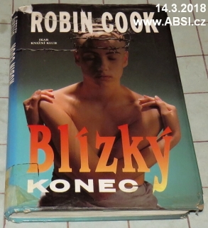 BLÍZKÝ KONEC