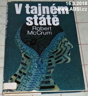 V TAJNÉM STÁTĚ